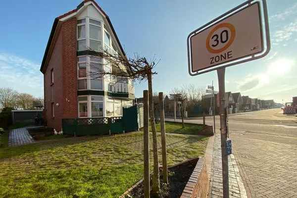   Haus Sonneneck Fewo 1