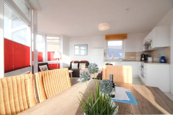   Haus Sonneneck Fewo 2