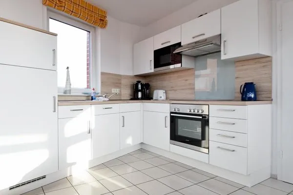   Haus Sonneneck Fewo 2