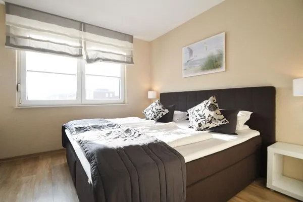   Haus Sonneneck Fewo 2