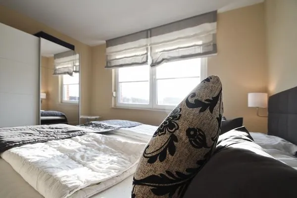   Haus Sonneneck Fewo 2