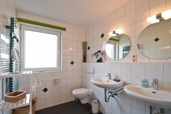   Haus Sonneneck Fewo 2