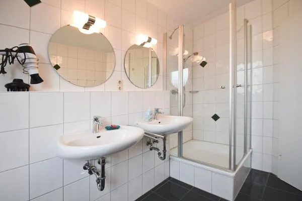   Haus Sonneneck Fewo 2