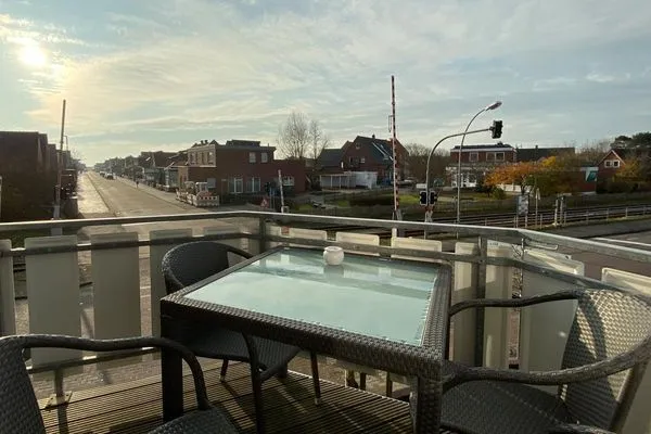   Haus Sonneneck Fewo 2