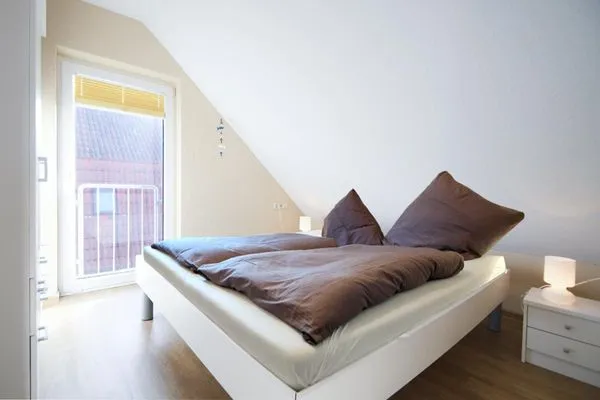   Haus Sonneneck Fewo 3