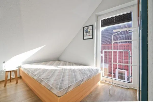   Haus Sonneneck Fewo 3