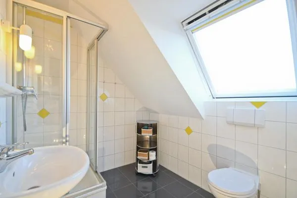   Haus Sonneneck Fewo 3