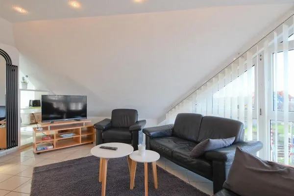   Haus Sonneneck Fewo 3