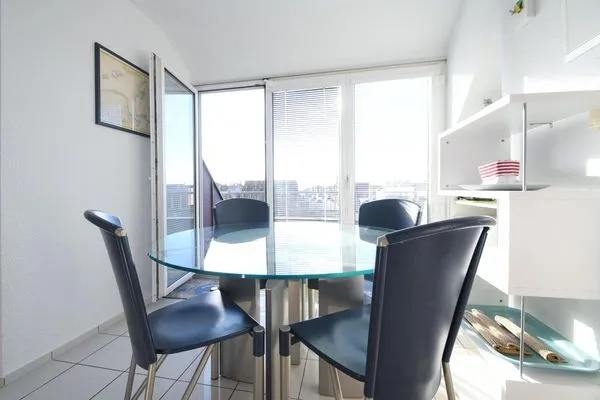   Haus Sonneneck Fewo 3