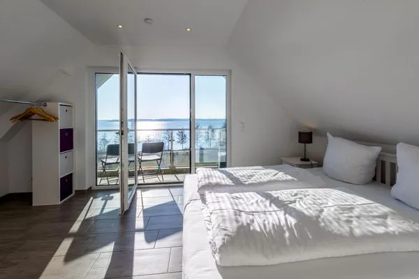 Schlafzimmer  SchönSicht