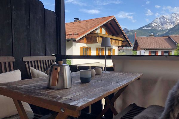  Ferienwohnung Alpenhygge Ferienwohnungen in Pfronten - 