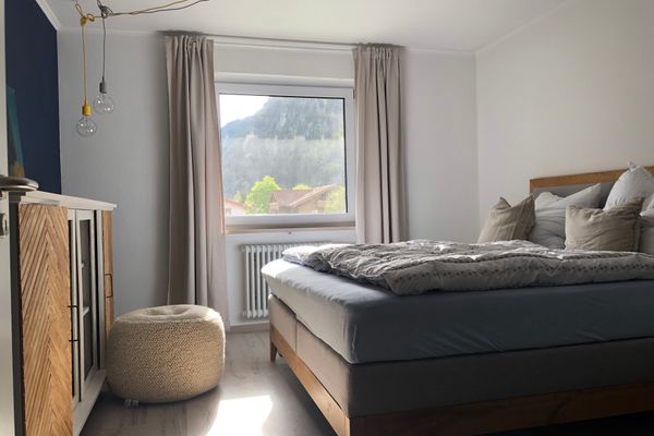  Ferienwohnung Alpenhygge Ferienwohnungen in Pfronten - 