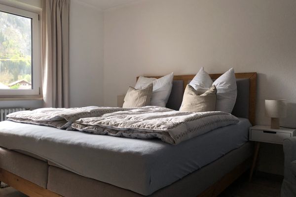  Ferienwohnung Alpenhygge Ferienwohnungen in Pfronten - 