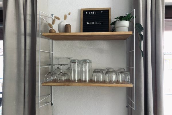  Ferienwohnung Alpenhygge Ferienwohnungen in Pfronten - 