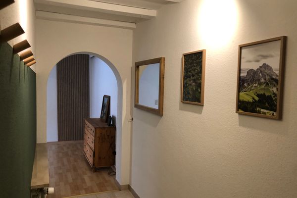  Ferienwohnung Alpenhygge Ferienwohnungen in Pfronten - 