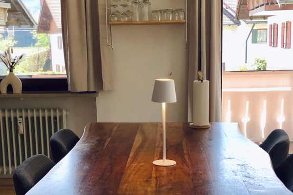  Ferienwohnung Alpenhygge Ferienwohnungen in Pfronten - 