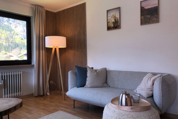  Ferienwohnung Alpenhygge Ferienwohnungen in Pfronten - 