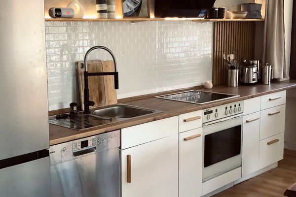  Ferienwohnung Alpenhygge Ferienwohnungen in Pfronten - 