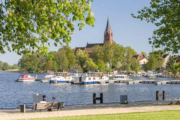 Nachbarschaft  Aurora