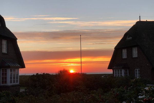 "Wattkrabbe" RH/1A Rantum - 