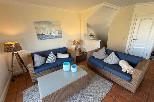 "Wattkrabbe" RH/1A Rantum - 