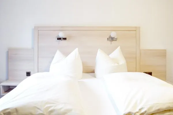Schlafzimmer Smart Resorts B&B 1 BB1 112