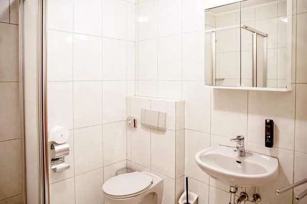 Badezimmer Smart Resorts B&B 1 BB1 112