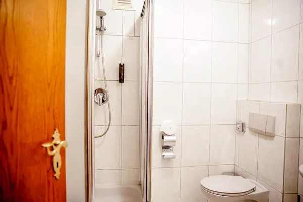Badezimmer Smart Resorts B&B 1 BB1 112