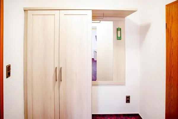 Schlafzimmer Smart Resorts B&B 1 BB1 112