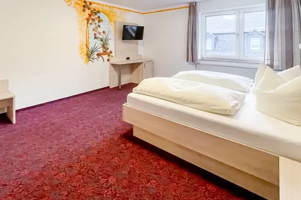 Schlafzimmer Smart Resorts B&B 1 BB1 112