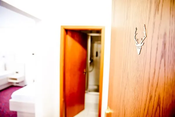 Schlafzimmer Smart Resorts B&B 1 BB1 112