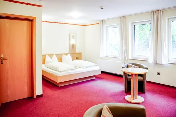 Bedroom Smart Resorts B&B 1 BB1 113