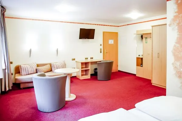 Bedroom Smart Resorts B&B 1 BB1 113