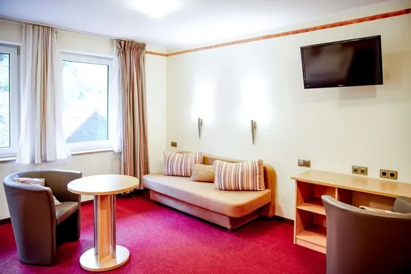 Bedroom Smart Resorts B&B 1 BB1 113
