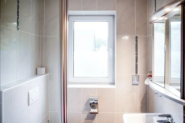 Bathroom Smart Resorts B&B 1 BB1 113