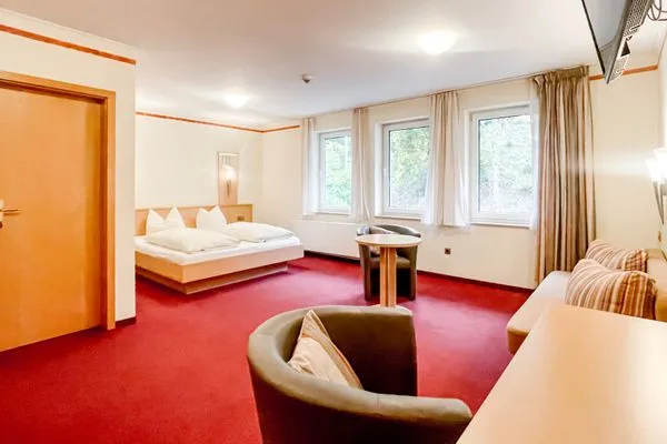 Bedroom Smart Resorts B&B 1 BB1 113
