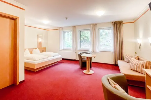 Bedroom Smart Resorts B&B 1 BB1 113