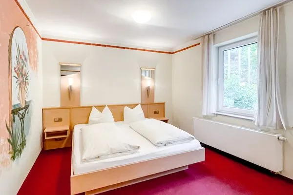 Bedroom Smart Resorts B&B 1 BB1 113