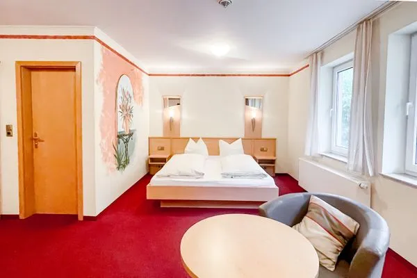 Bedroom Smart Resorts B&B 1 BB1 113