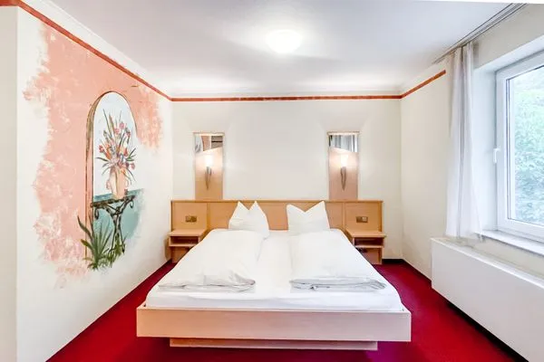 Bedroom Smart Resorts B&B 1 BB1 113