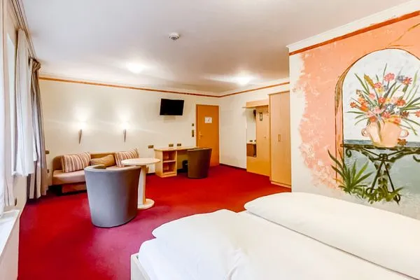 Bedroom Smart Resorts B&B 1 BB1 113