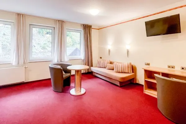 Bedroom Smart Resorts B&B 1 BB1 113