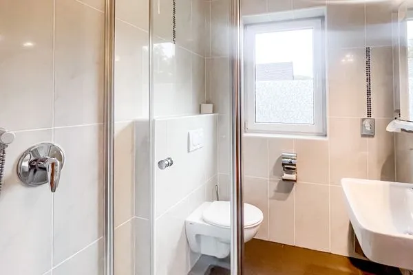 Bathroom Smart Resorts B&B 1 BB1 113