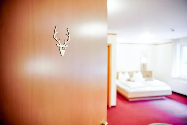 Bedroom Smart Resorts B&B 1 BB1 113