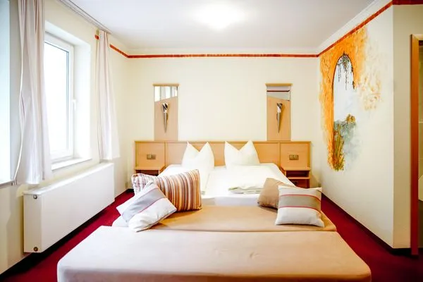 Bedroom Smart Resorts B&B 1 BB1 114