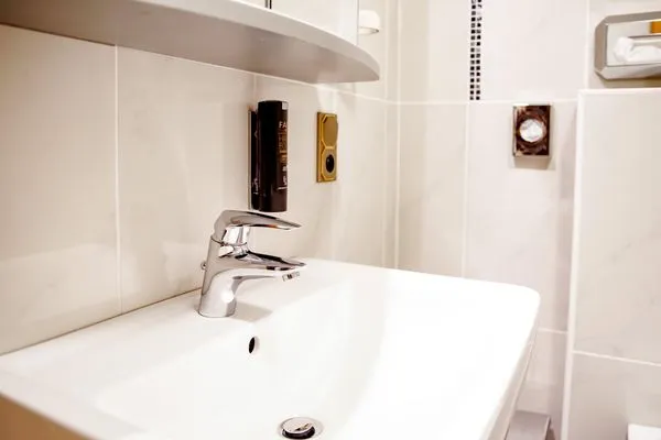 Bathroom Smart Resorts B&B 1 BB1 114