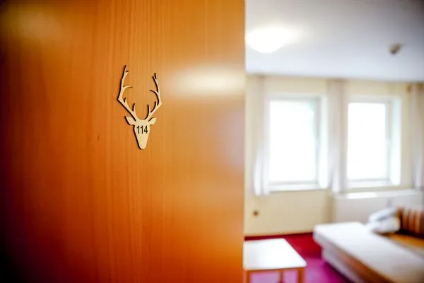 Bedroom Smart Resorts B&B 1 BB1 114