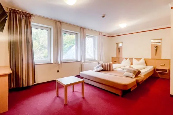 Bedroom Smart Resorts B&B 1 BB1 114