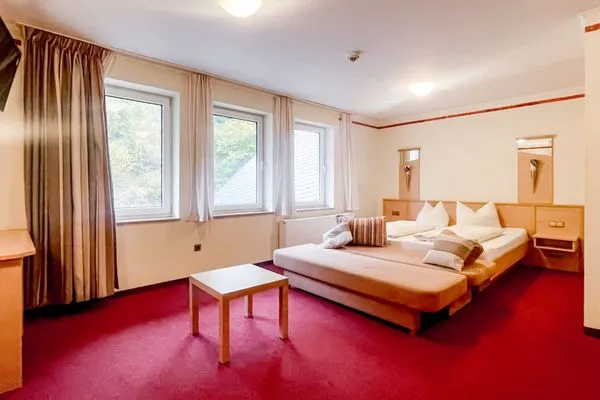 Bedroom Smart Resorts B&B 1 BB1 114