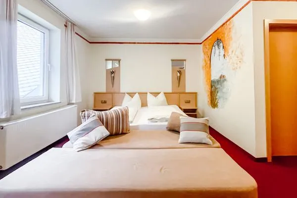 Bedroom Smart Resorts B&B 1 BB1 114